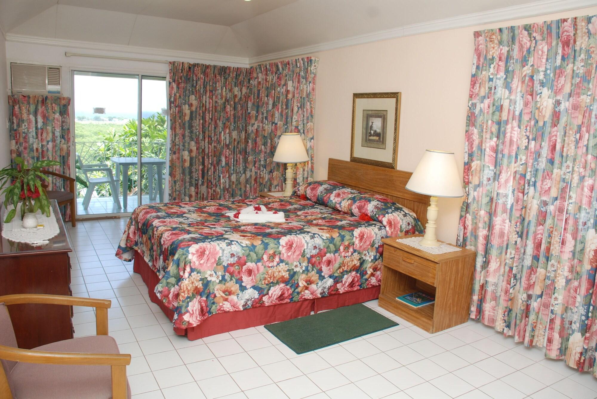 Hotel Relax Resort Бухта Монтего Экстерьер фото