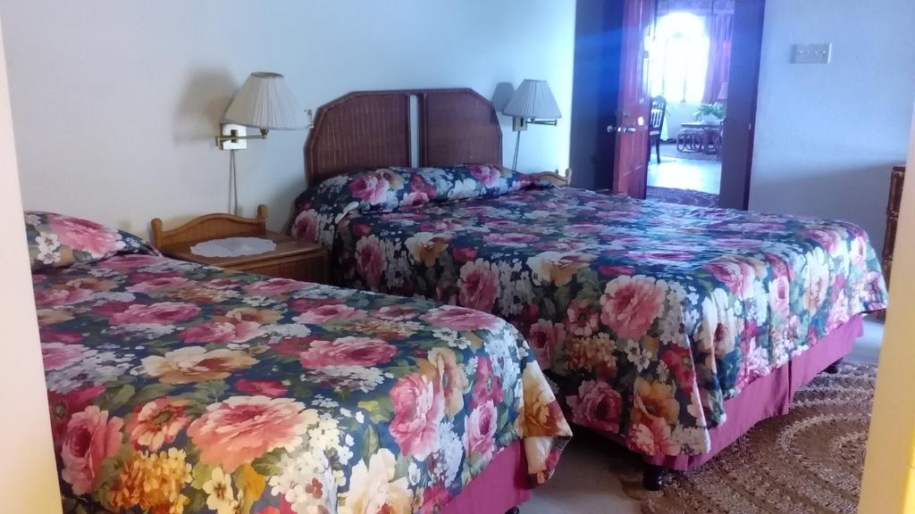 Hotel Relax Resort Бухта Монтего Экстерьер фото