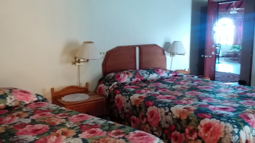 Hotel Relax Resort Бухта Монтего Экстерьер фото