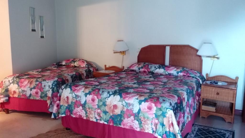Hotel Relax Resort Бухта Монтего Экстерьер фото