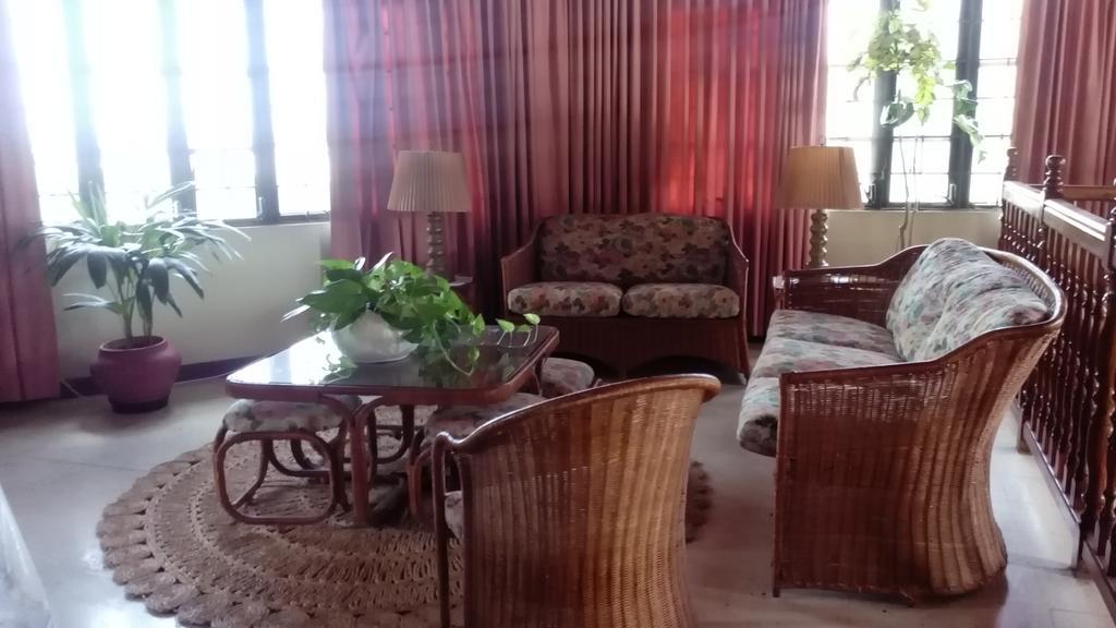 Hotel Relax Resort Бухта Монтего Экстерьер фото