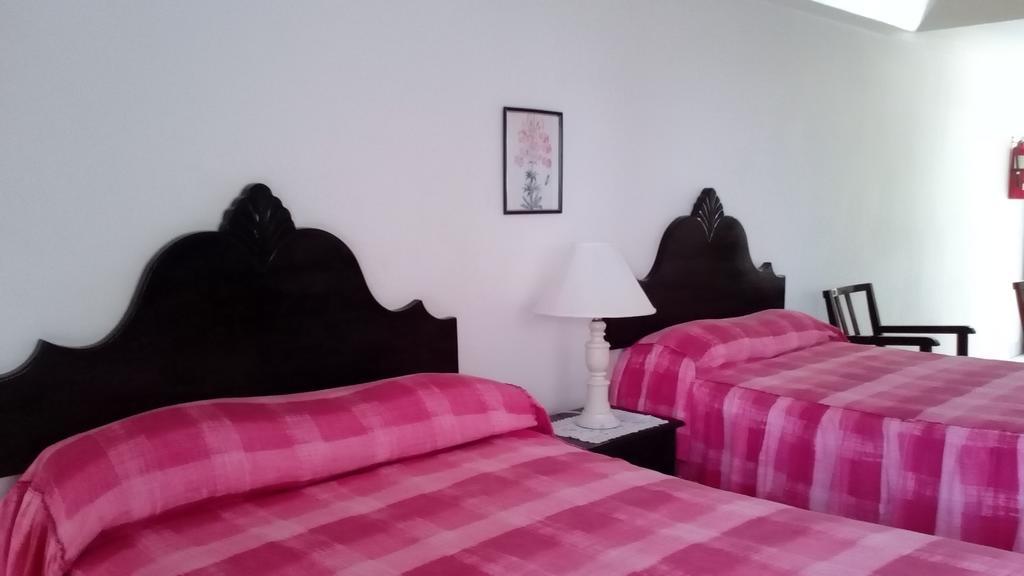 Hotel Relax Resort Бухта Монтего Экстерьер фото