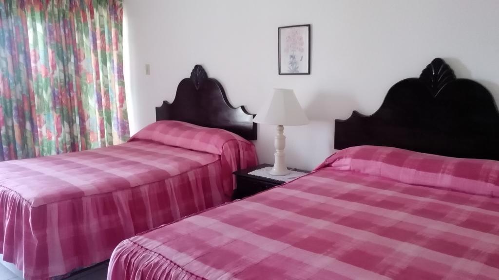 Hotel Relax Resort Бухта Монтего Экстерьер фото