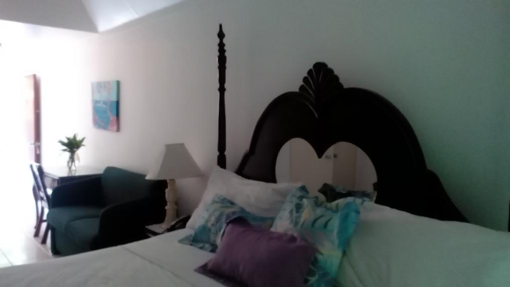 Hotel Relax Resort Бухта Монтего Экстерьер фото