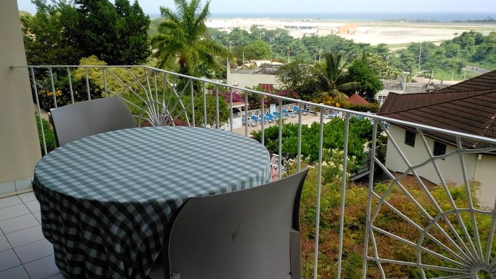 Hotel Relax Resort Бухта Монтего Экстерьер фото