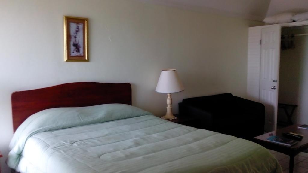 Hotel Relax Resort Бухта Монтего Экстерьер фото