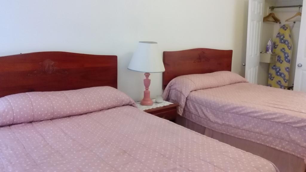 Hotel Relax Resort Бухта Монтего Экстерьер фото