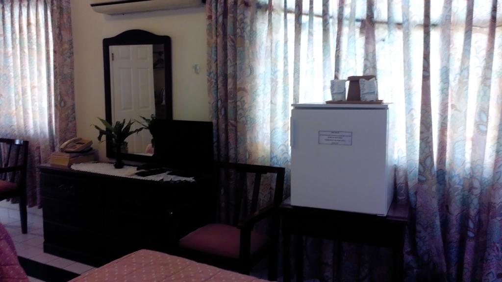 Hotel Relax Resort Бухта Монтего Экстерьер фото
