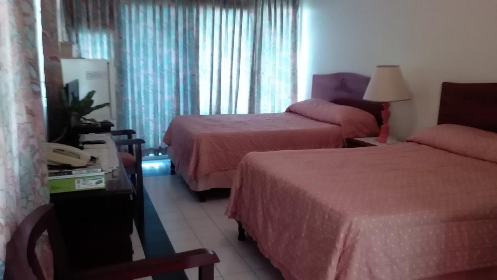 Hotel Relax Resort Бухта Монтего Экстерьер фото