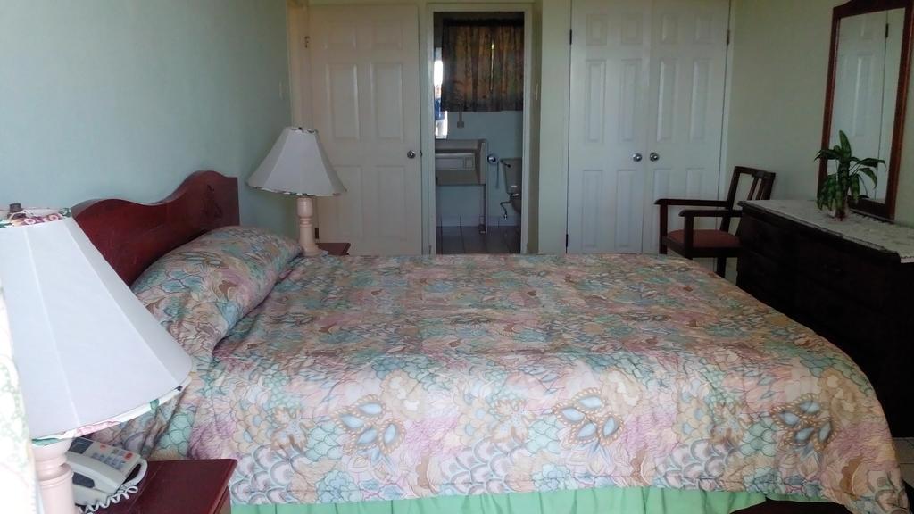 Hotel Relax Resort Бухта Монтего Экстерьер фото