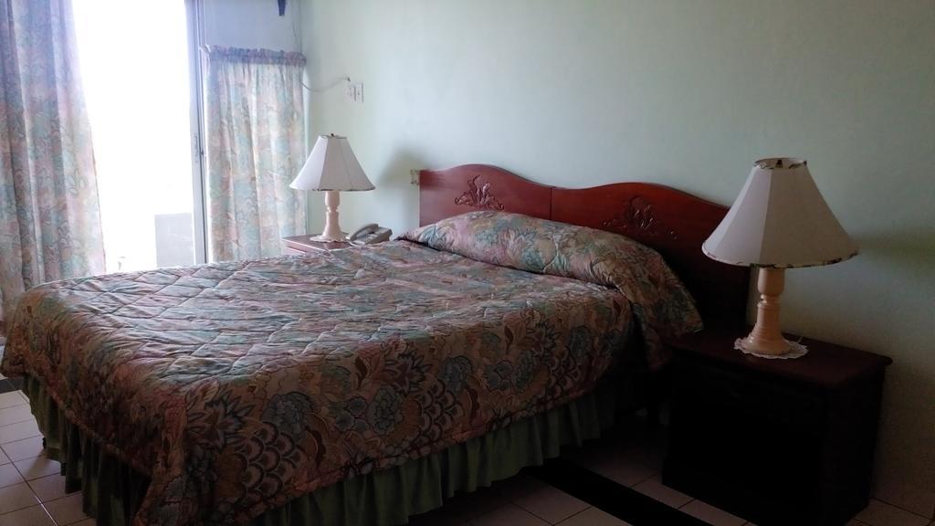 Hotel Relax Resort Бухта Монтего Экстерьер фото