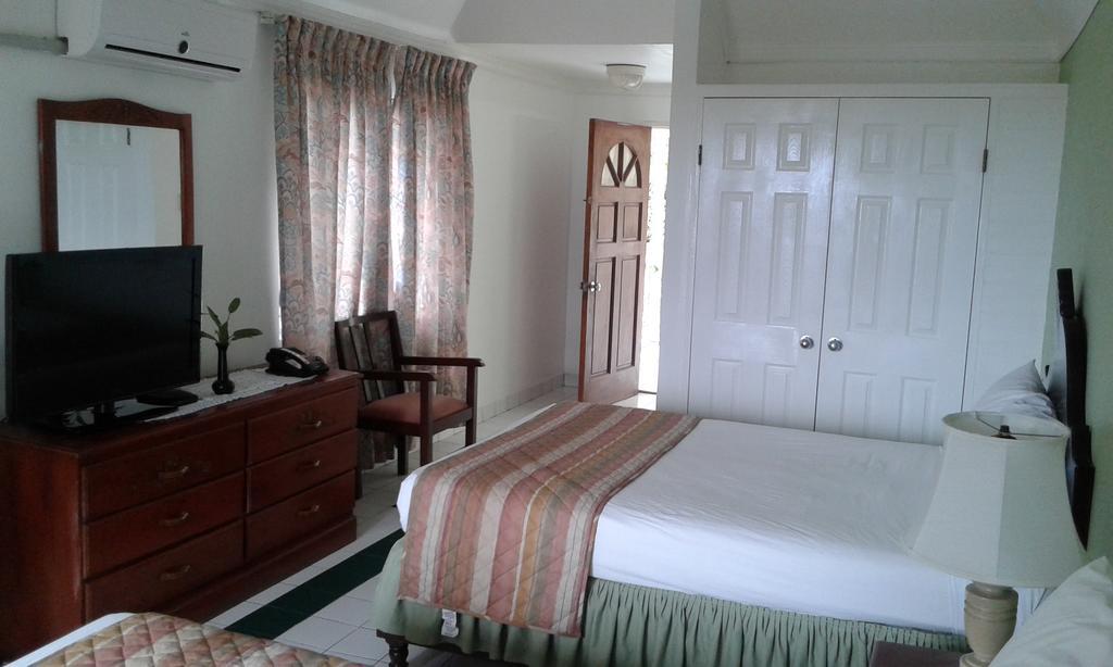 Hotel Relax Resort Бухта Монтего Экстерьер фото