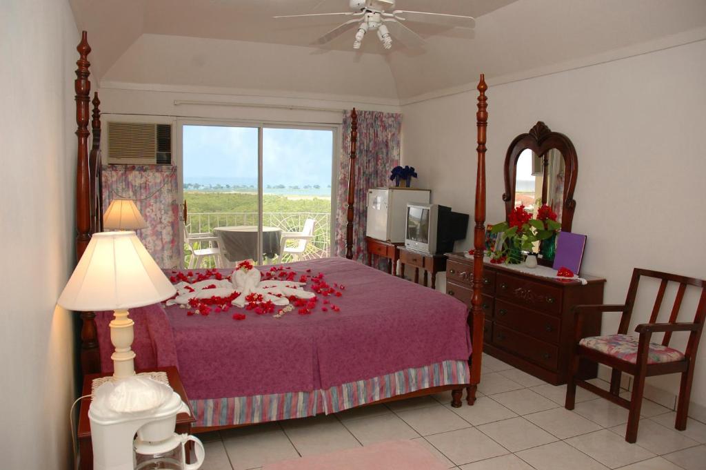 Hotel Relax Resort Бухта Монтего Экстерьер фото