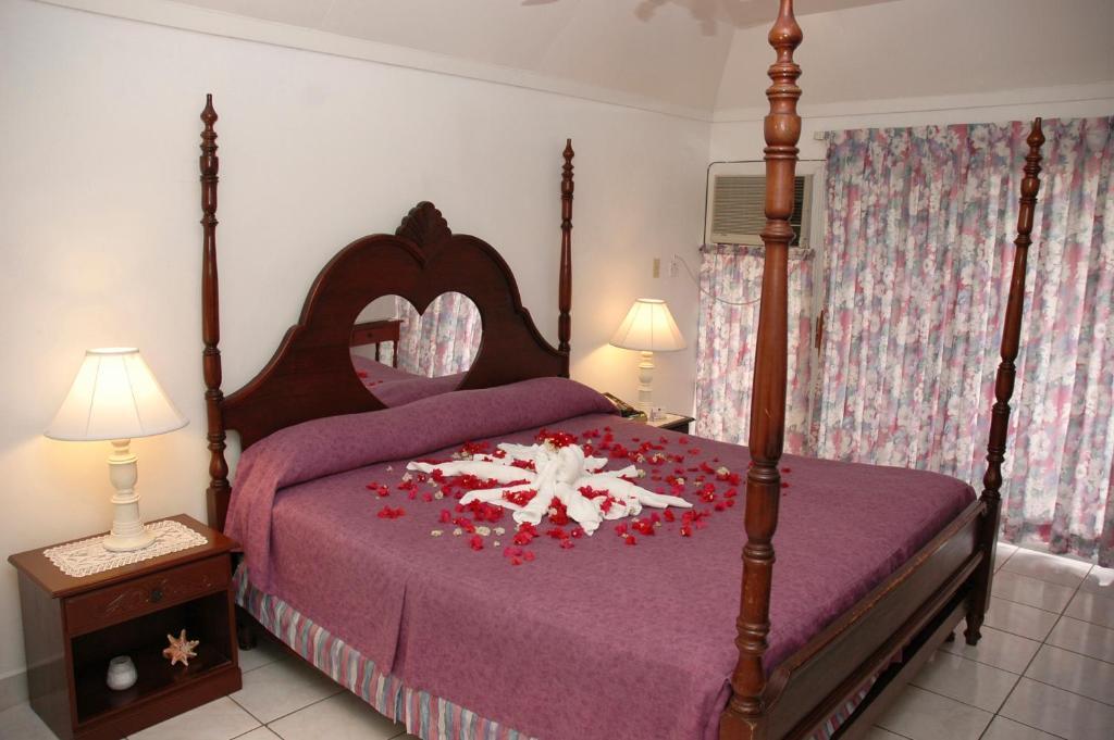 Hotel Relax Resort Бухта Монтего Экстерьер фото
