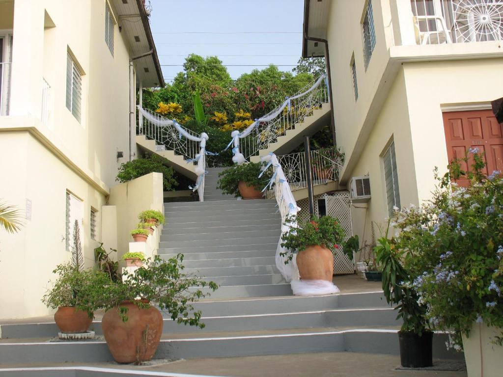 Hotel Relax Resort Бухта Монтего Экстерьер фото
