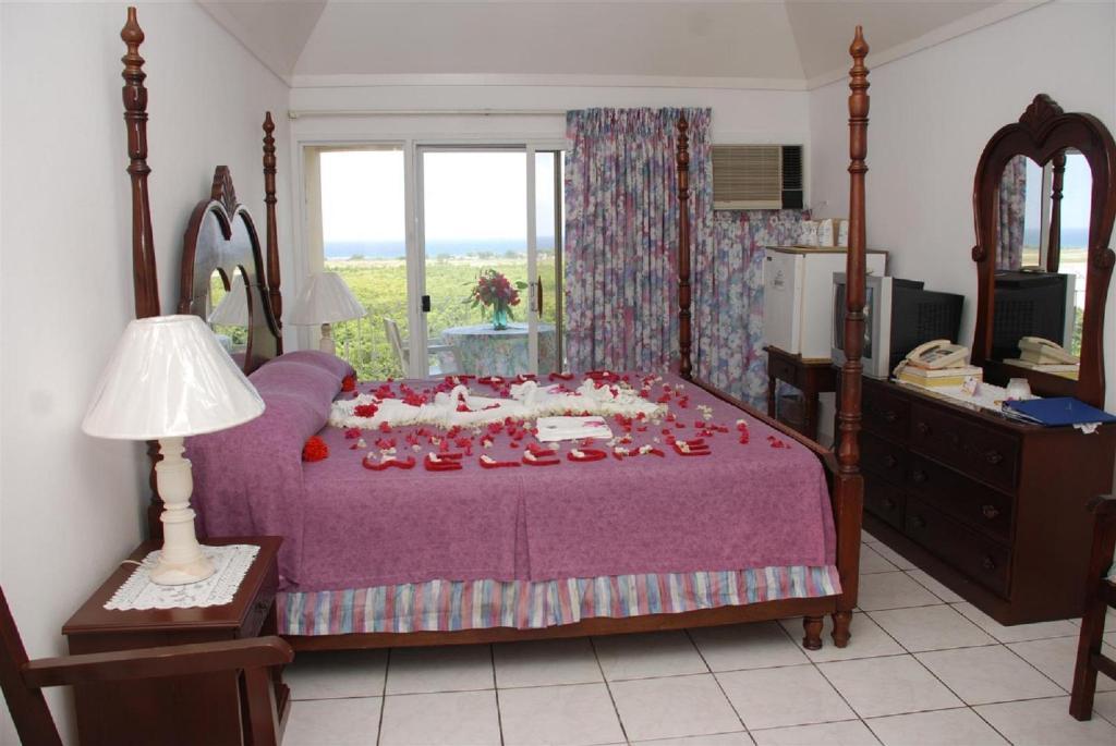 Hotel Relax Resort Бухта Монтего Номер фото
