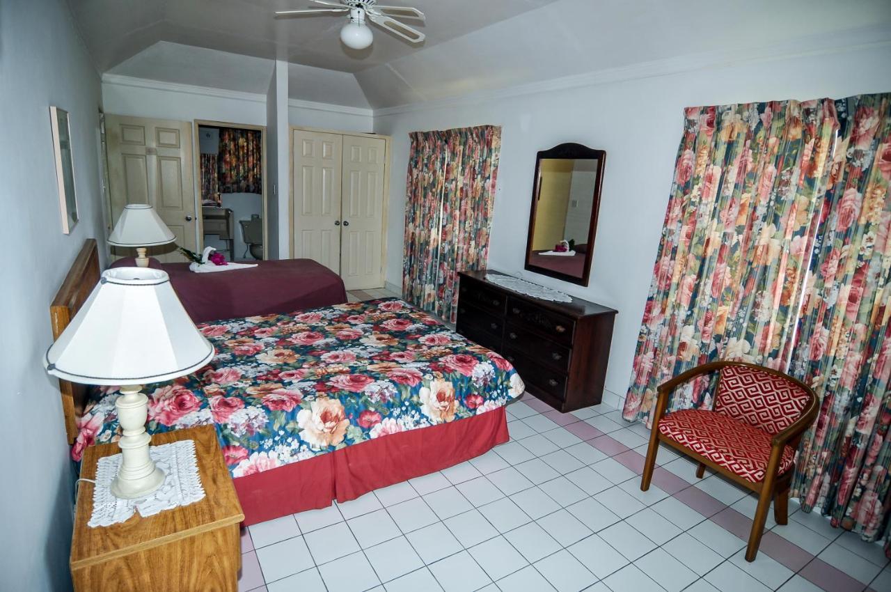 Hotel Relax Resort Бухта Монтего Экстерьер фото